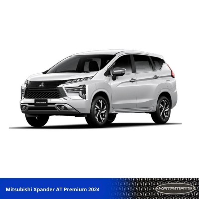 Thảm Lót Sàn Ô Tô Mitsubishi Xpander AT Premium 2024 